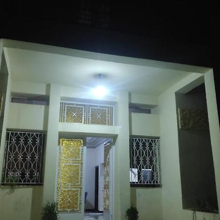 Villa Familys Fès Exteriör bild