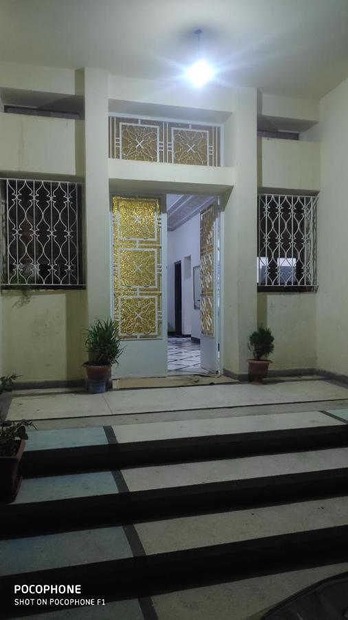 Villa Familys Fès Exteriör bild