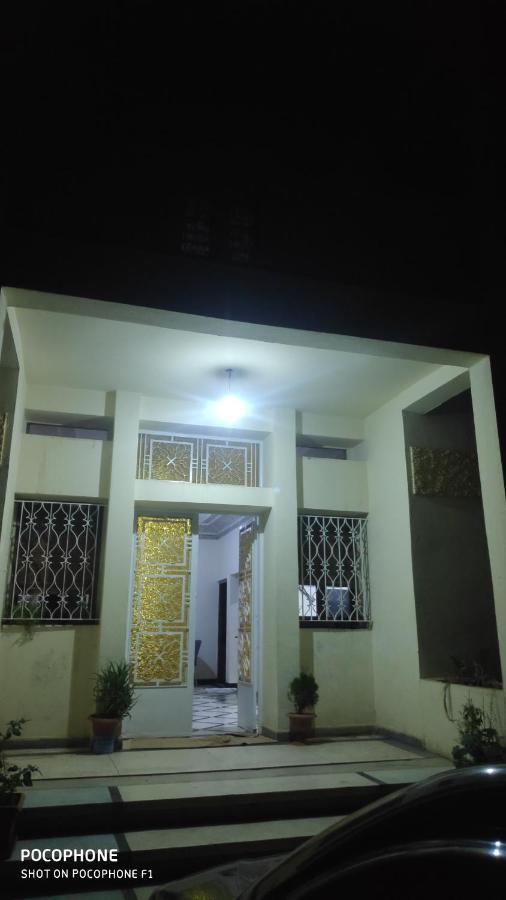 Villa Familys Fès Exteriör bild