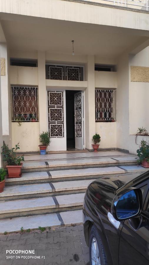 Villa Familys Fès Exteriör bild
