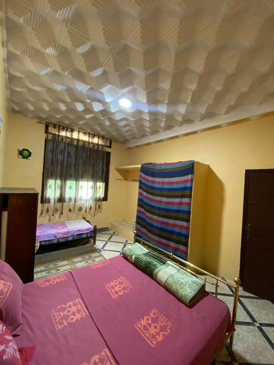 Villa Familys Fès Exteriör bild