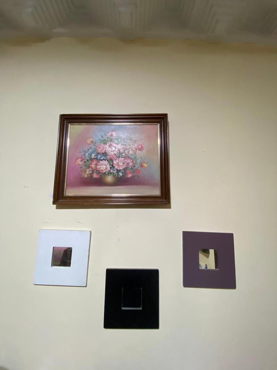 Villa Familys Fès Exteriör bild